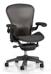 Кресло Aeron by Herman Miller