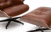 ціна на Дизайнерських офісних крісла Eames Lounge Chair є частиною пос