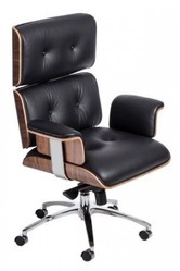 Львов Кресло офисное Eames Lounge Chair идеально подходит под категори
